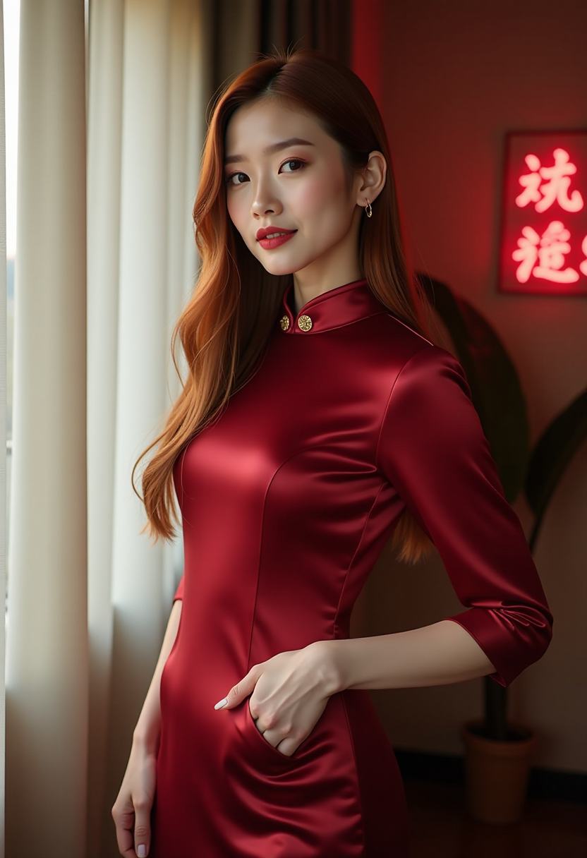 月光微凉之时